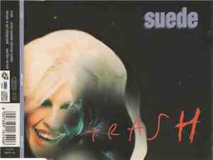 Suede - Trash