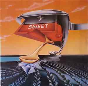 Sweet - Off The Record