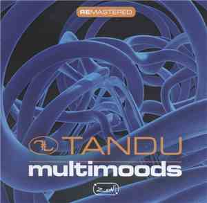 Tandu - Multimoods Remastered