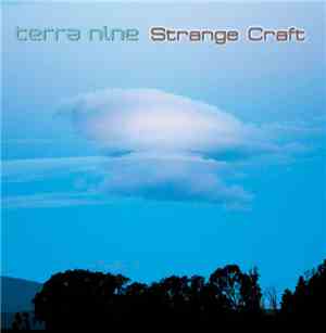 Terra Nine - Strange Craft