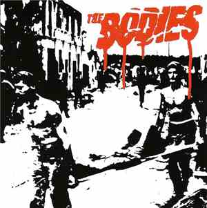 The Bodies  - The Bodies