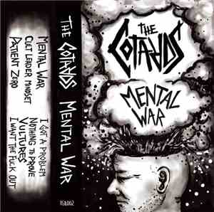 The Cotards - Mental War