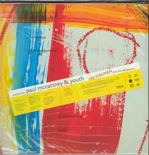 The Fireman - Electric Arguments