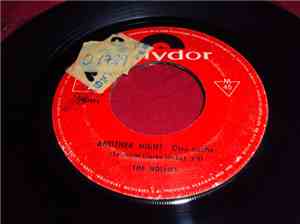 The Hollies - Another Night