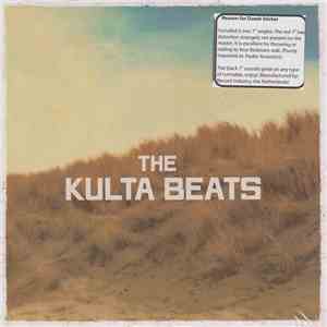 The Kulta Beats - The Kulta Beats