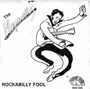 The Magnetics  - Rockabilly Fool