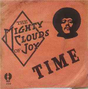 The Mighty Clouds Of Joy - Time / Mighty Cloud Of Joy