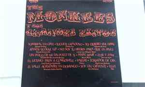The Monkees - Grandes Exitos