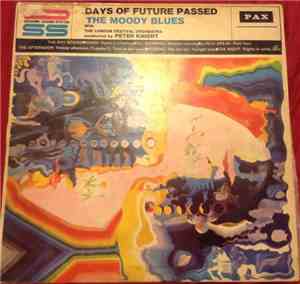 The Moody Blues - Days Of Future Passed
