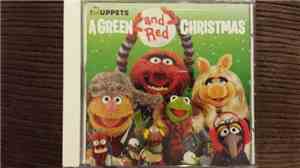 The Muppets - A Green And Red Christmas