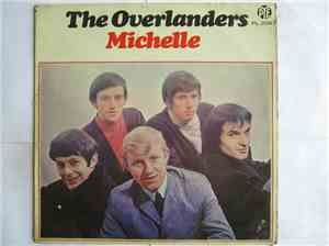 The Overlanders - Michelle