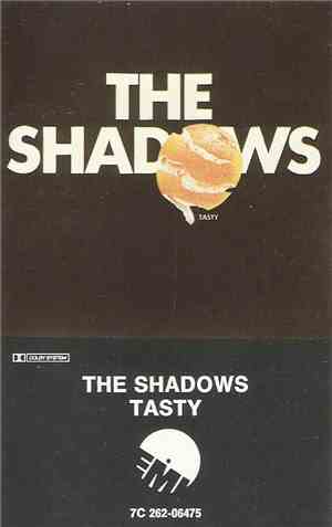 The Shadows - Tasty