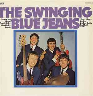 The Swinging Blue Jeans - The Swinging Blue Jeans