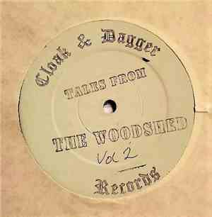 The Woodshed - Tales From The Woodshed Vol.2