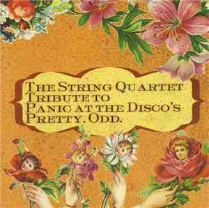 The Yeah Baby! String Quartet - The String Quartet Tribute To Panic At The  ...