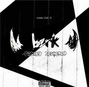 Third Eye G, Bzrk  - Sacred Geometry