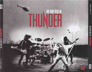 Thunder  - The Very Best Of Thunder