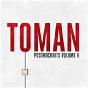 Tomàn - Postrockhits Volume II
