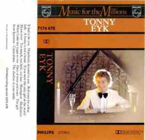 Tonny Eyk - Instrumental Party