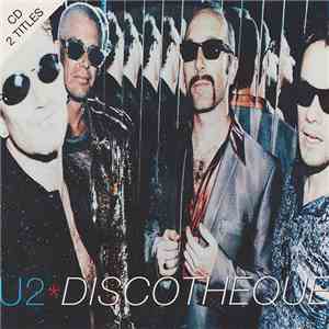 U2 - Discothèque