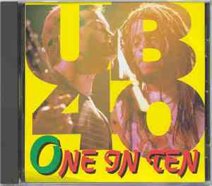 UB40 - One In Ten