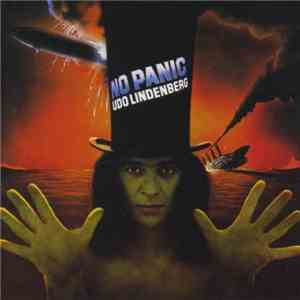 Udo Lindenberg & The Panic Orchestra - No Panic On The Titanic