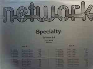 Unknown Artist - Speciality - Volume 14