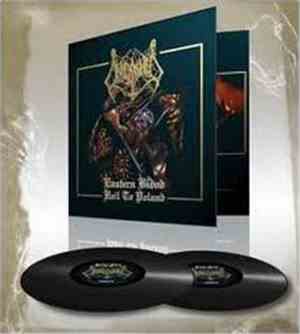 Unleashed - Eastern Blood - Hail To Poland