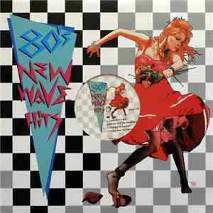 Various - 80's New Wave Hits Vol. 19