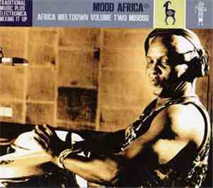 Various - African Meltdown Volume 2 - Misoso