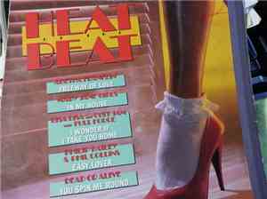 Various - Heat Of The Beat