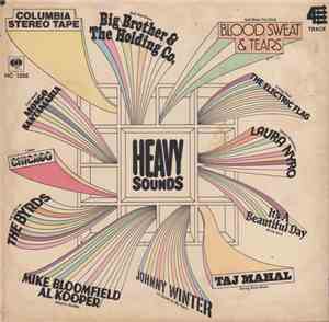 Various - Heavy Sounds