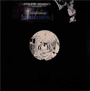 Various - Jungletek Movement 06