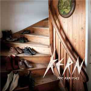 Various - Kern Vol. 2 - The Rarities