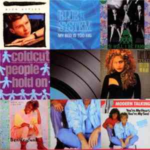 Various - Must Have Maxis Vol. 4