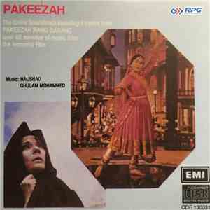 Various - Pakeezah