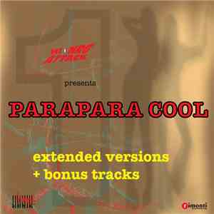 Various - ParaPara Cool Vol.1
