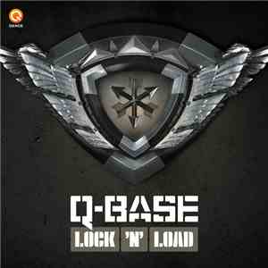 Various - Q-BASE 2015 - Lock 'N' Load