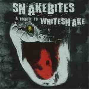 Various - Snakebites - A Tribute To Whitesnake
