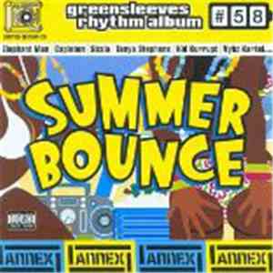 Various - Summer Bounce