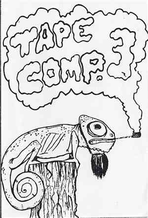 Various - Tape Comp. 3