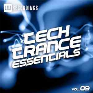 Various - Tech Trance Essentials Vol. 09