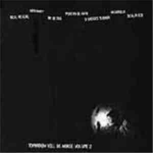 Various - Tomorrow Will Be Worse 2