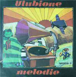 Various - Ulubione Melodie