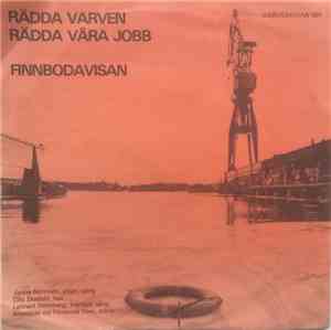 Varvsskivan - Rädda Varven Rädda Våra Jobb