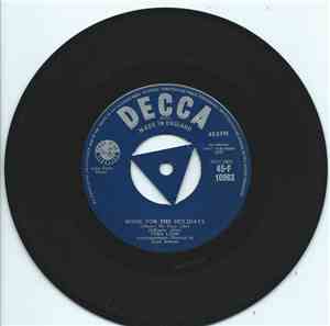 Vera Lynn - Home For The Holidays