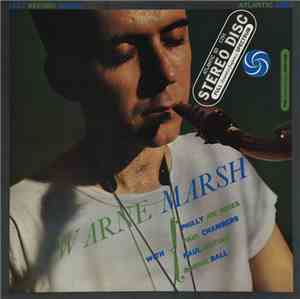 Warne Marsh - Warne Marsh