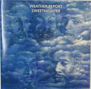 Weather Report - Sweetnighter
