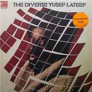 Yusef Lateef - The Diverse Yusef Lateef