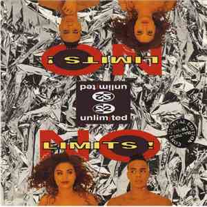 2 Unlimited - No Limits!